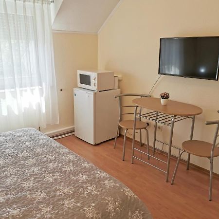 Magic Holiday Vendeghaz Hajduszoboszlo Bagian luar foto