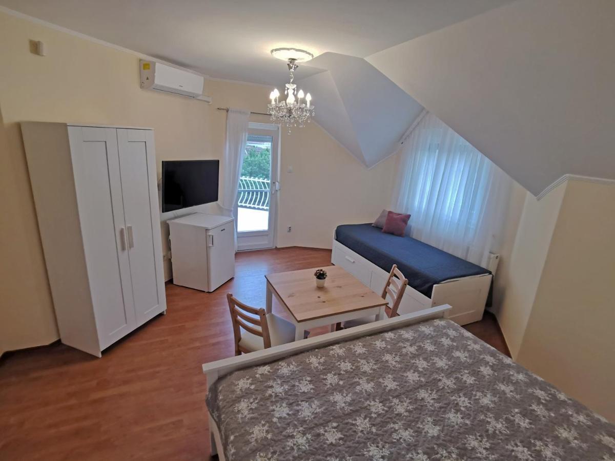Magic Holiday Vendeghaz Hajduszoboszlo Bagian luar foto